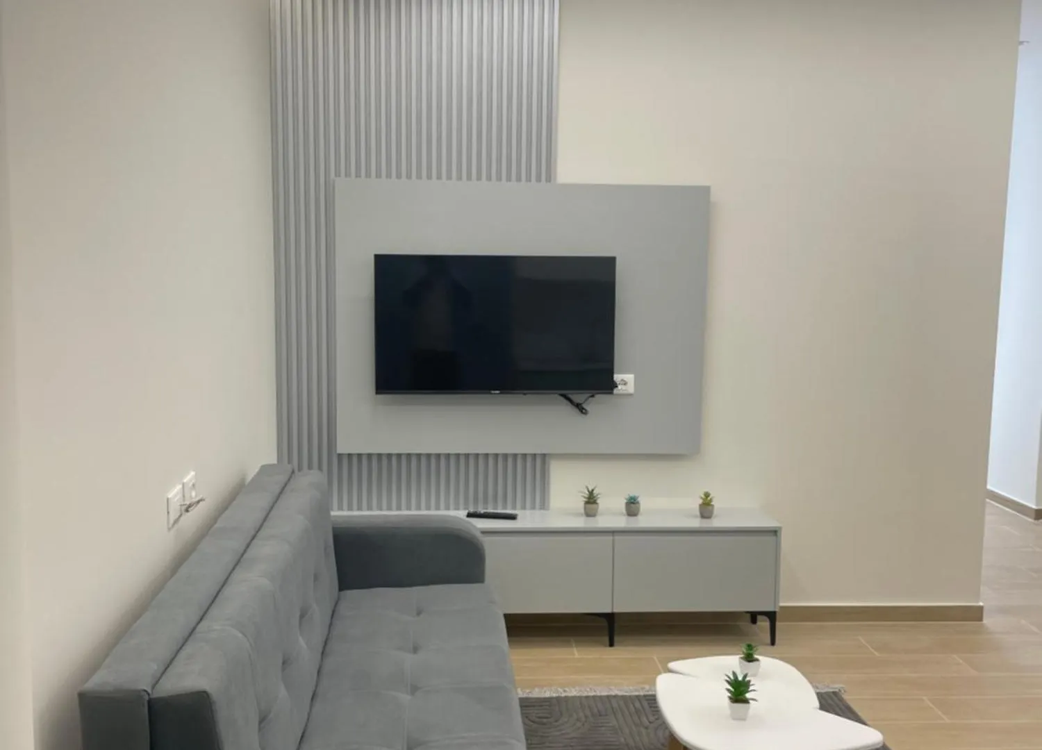 Ad Apartments Vlorë Albânia