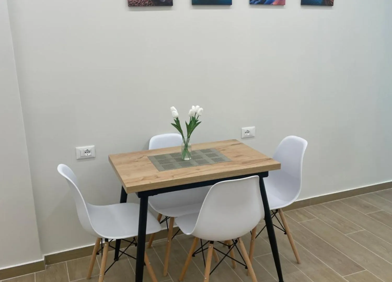 Ad Apartments Vlorë