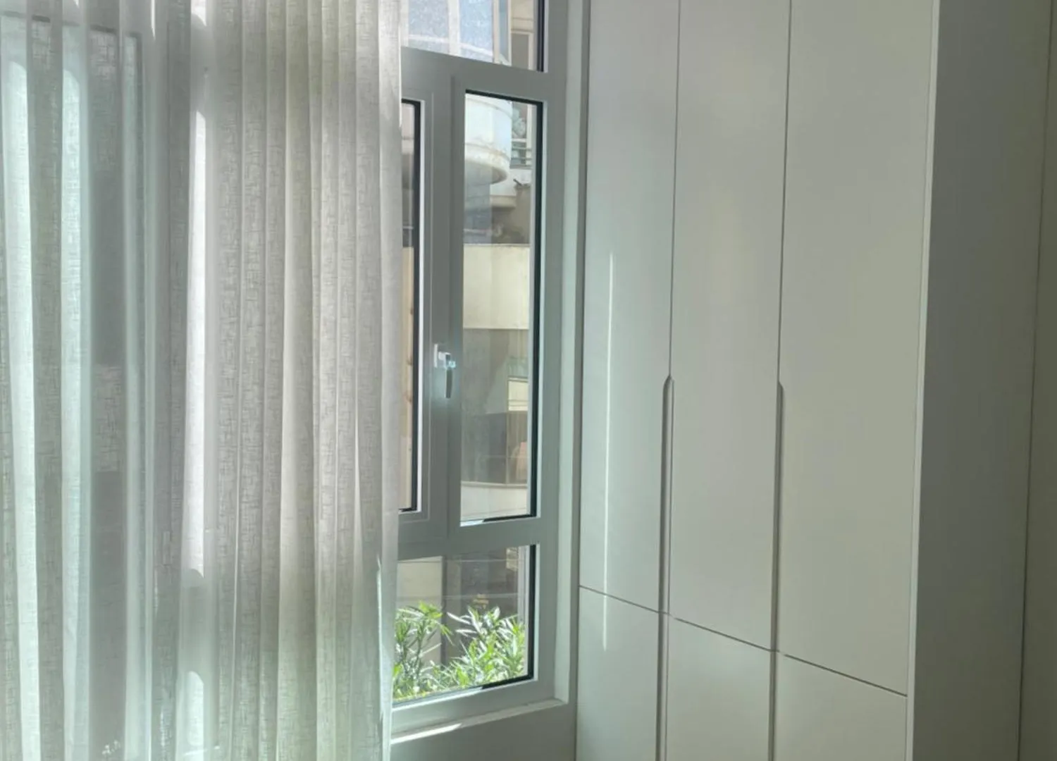 Ad Apartments Vlorë
