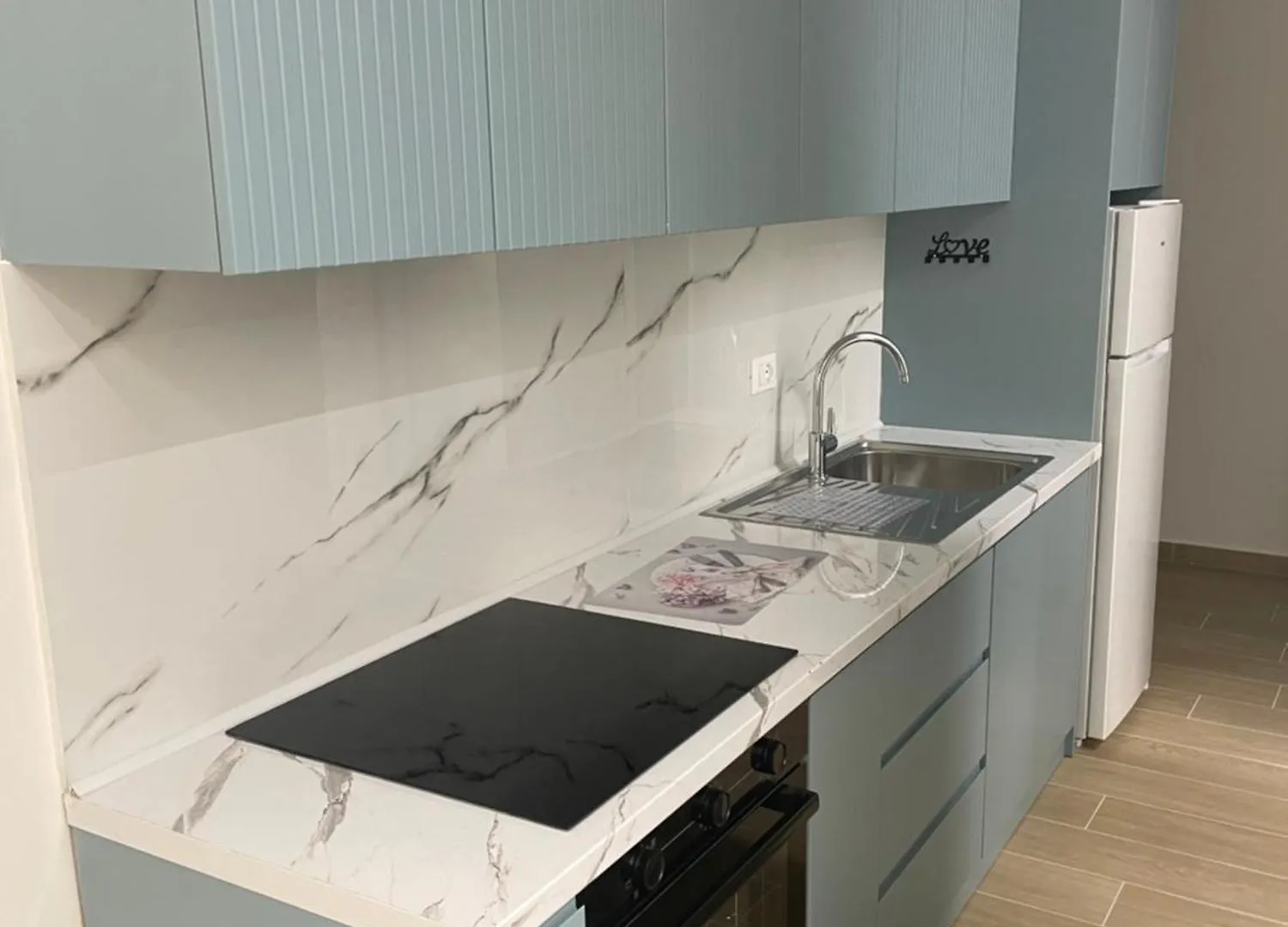 Ad Apartments Vlorë