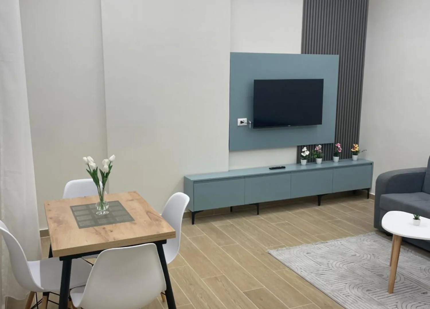 Ad Apartments Vlorë Albânia