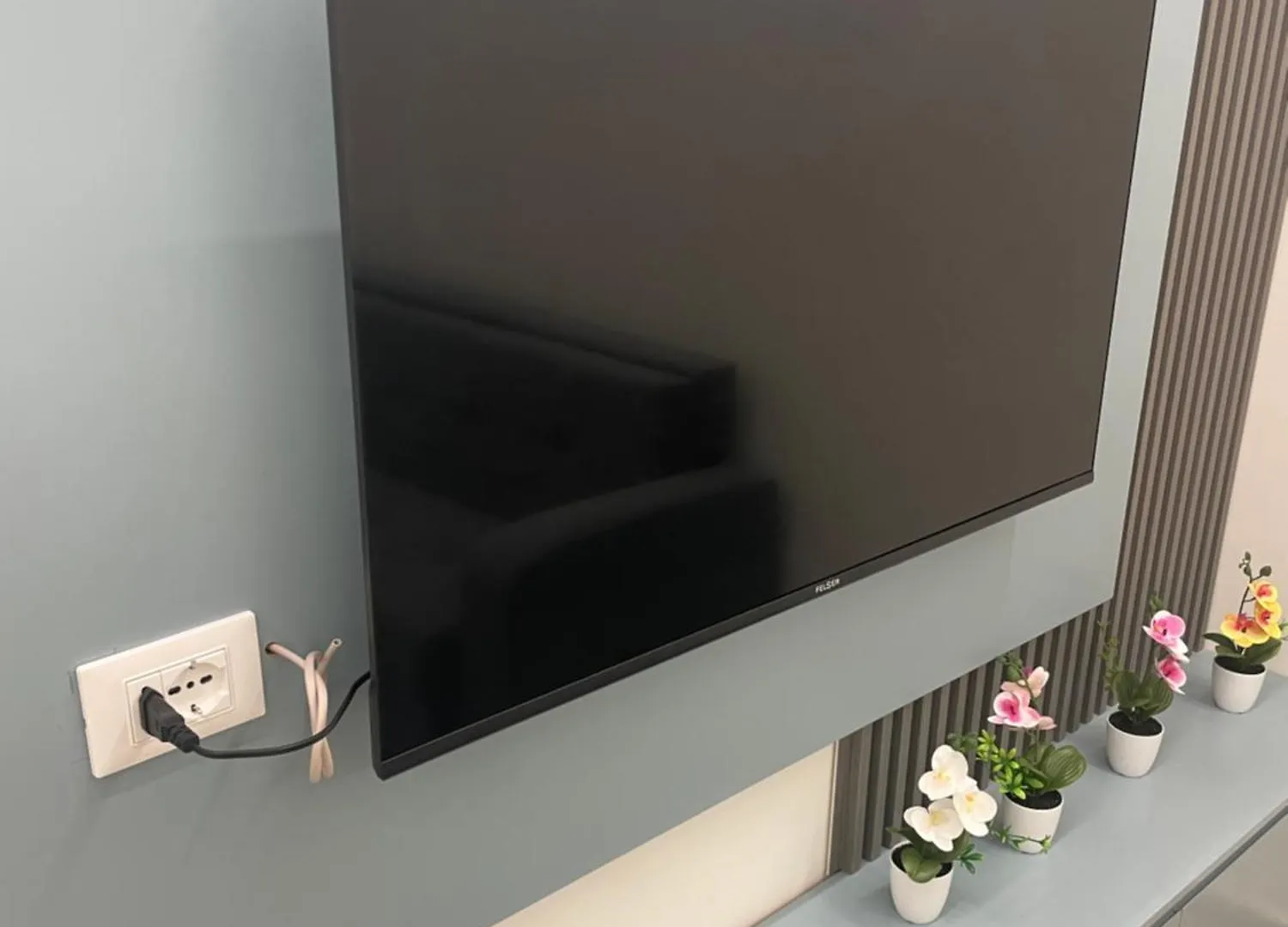 Ad Apartments Vlorë Albânia