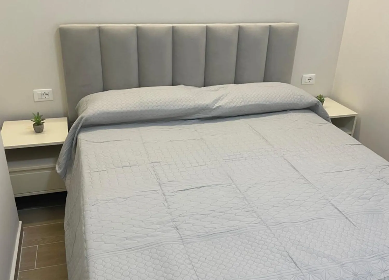 Ad Apartments Vlorë