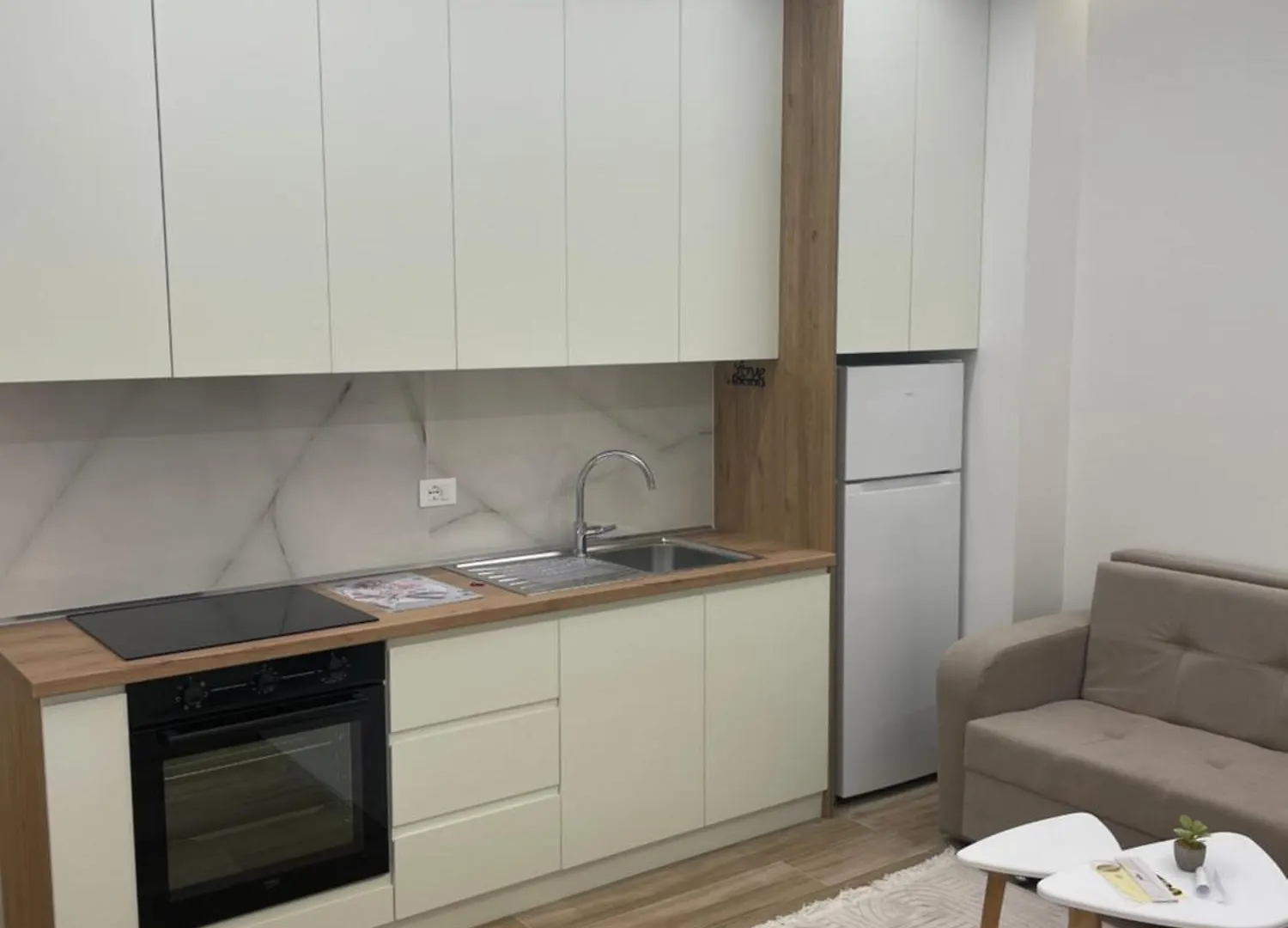 Ad Apartments Vlorë Albânia