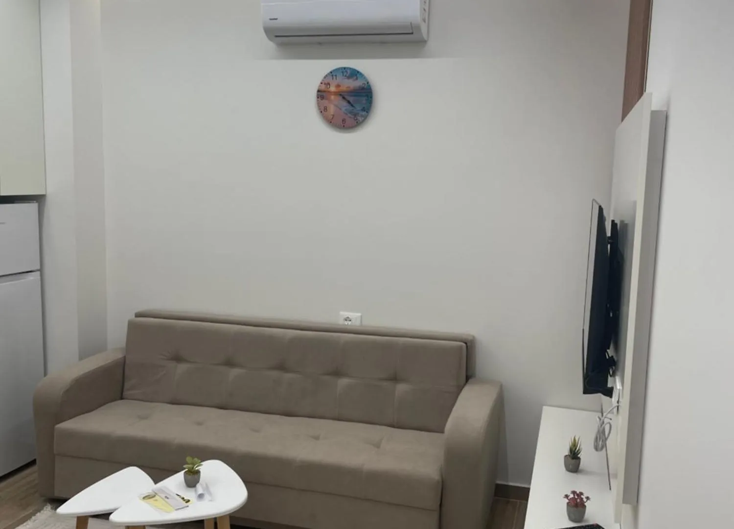 Ad Apartments Vlorë Albânia