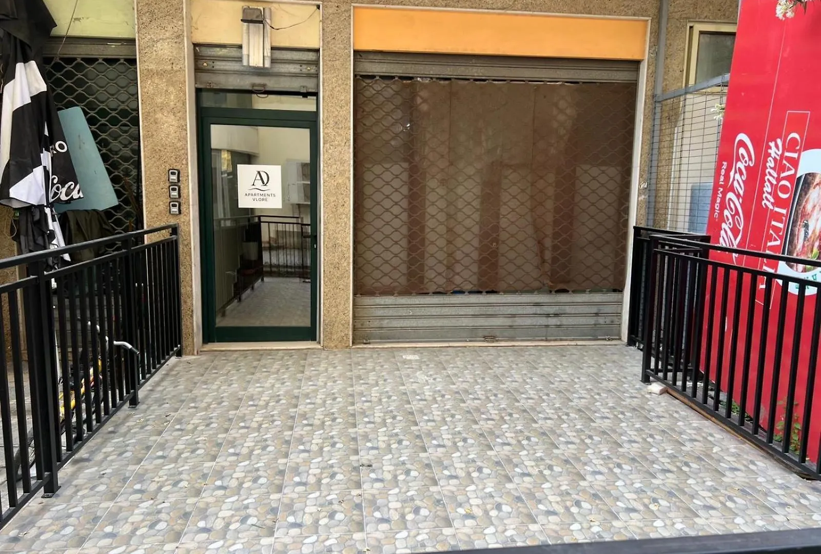 Ad Apartments Vlorë