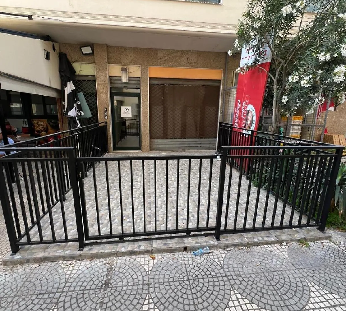 Ad Apartments Vlorë